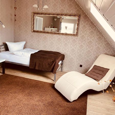 Ferienwohnung Im Schoenen Westerwald Muschenbach Buitenkant foto