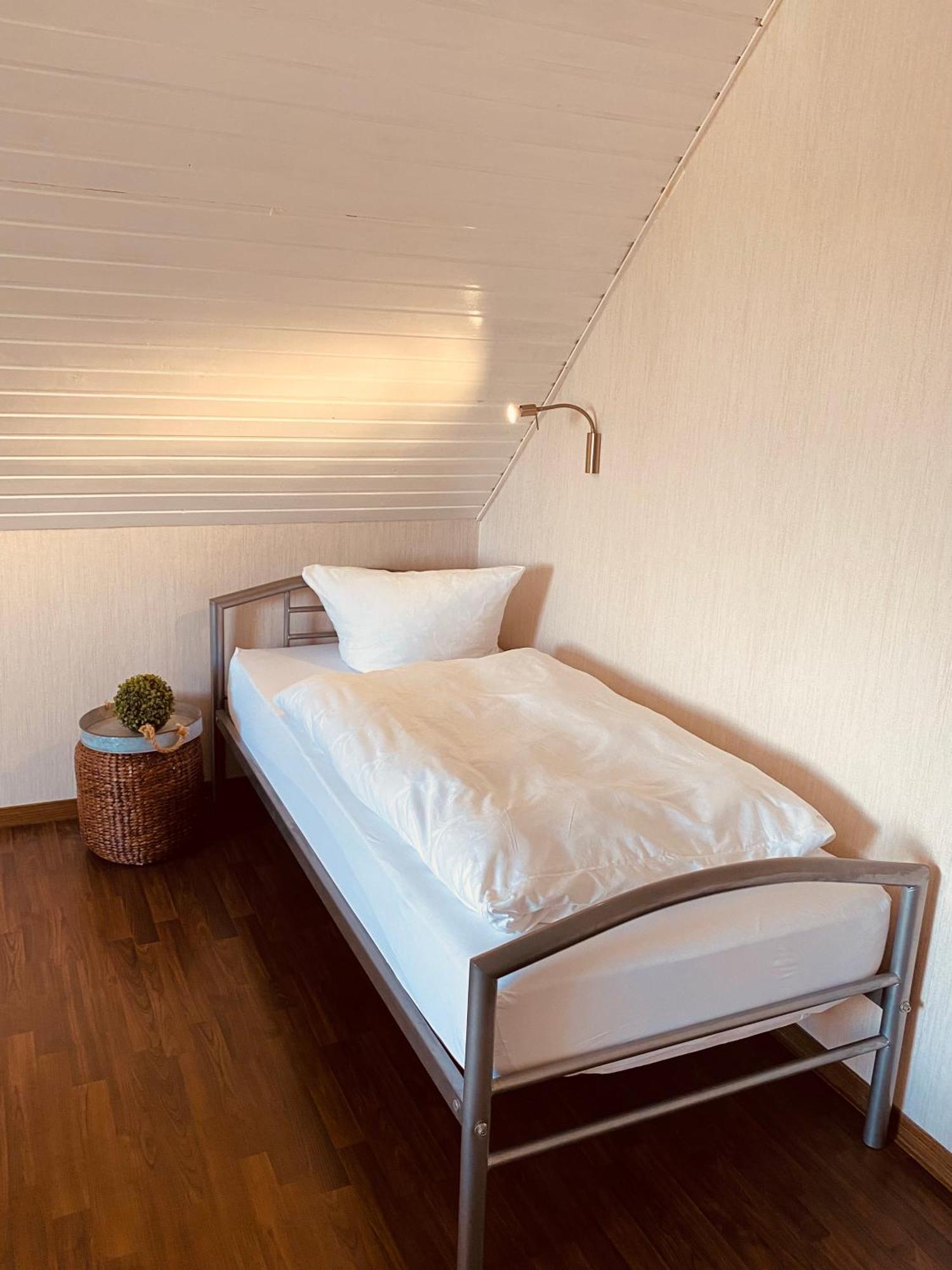 Ferienwohnung Im Schoenen Westerwald Muschenbach Buitenkant foto