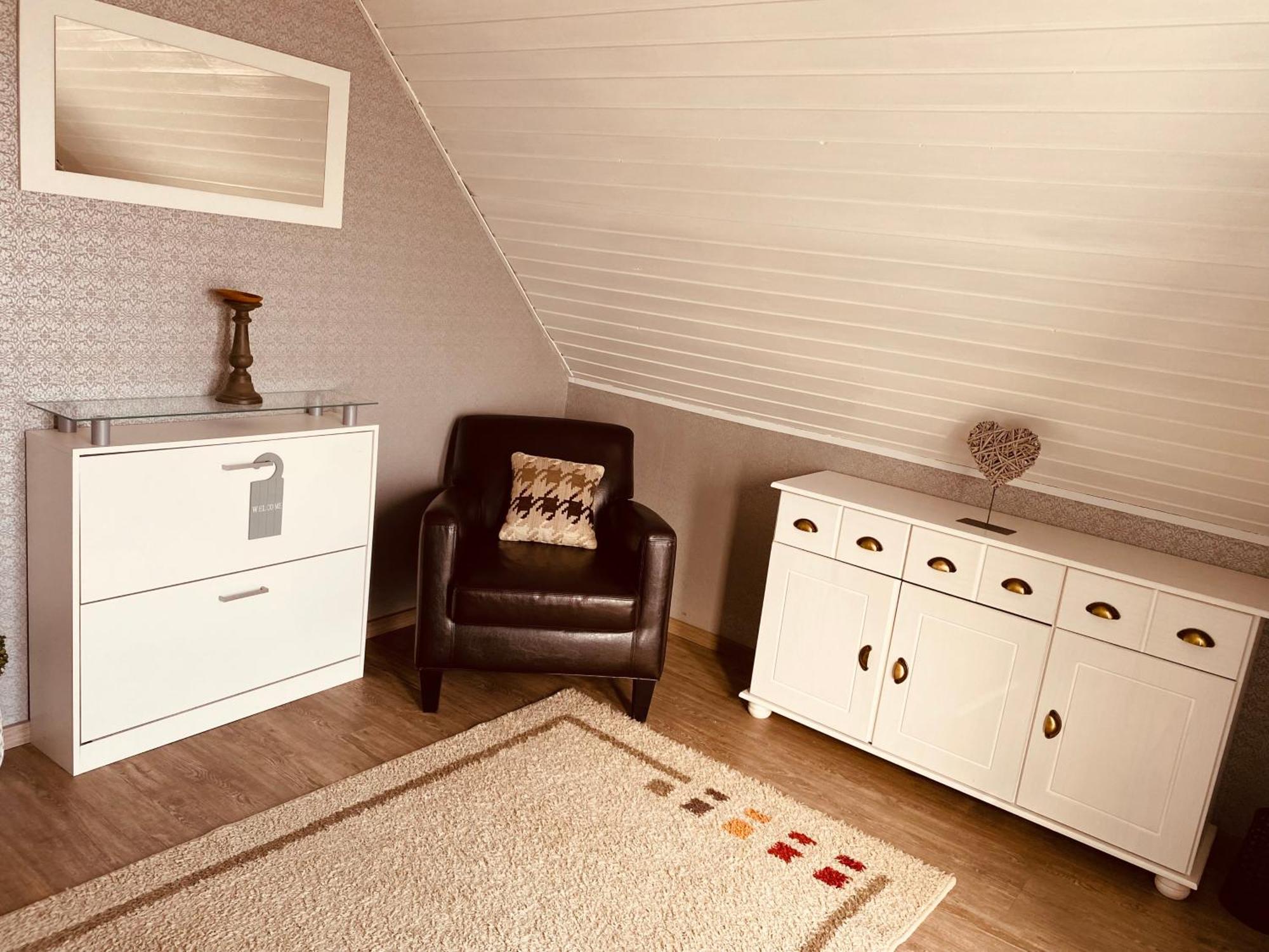 Ferienwohnung Im Schoenen Westerwald Muschenbach Buitenkant foto