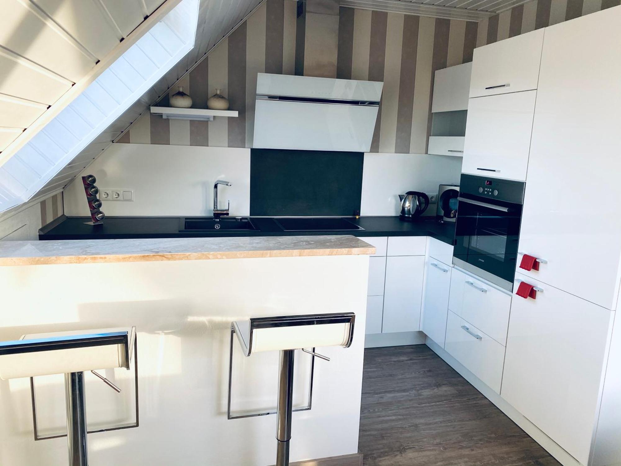 Ferienwohnung Im Schoenen Westerwald Muschenbach Buitenkant foto